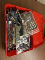 „Fake“ Arduino Set