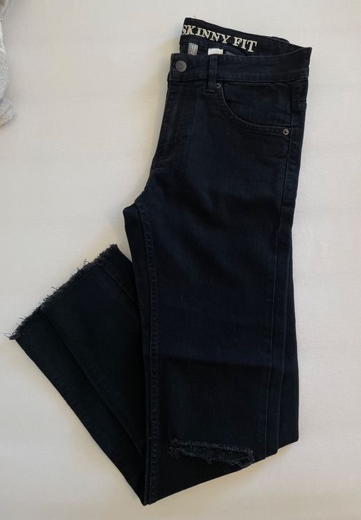 Jeans: Jeans H&M – Gebraucht aus Arbon von flowerandfound 1