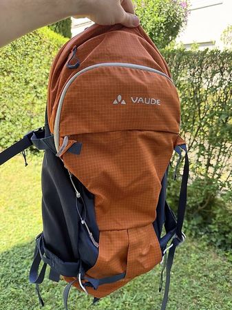 Vaude backpack Back Bowl 30 almost new