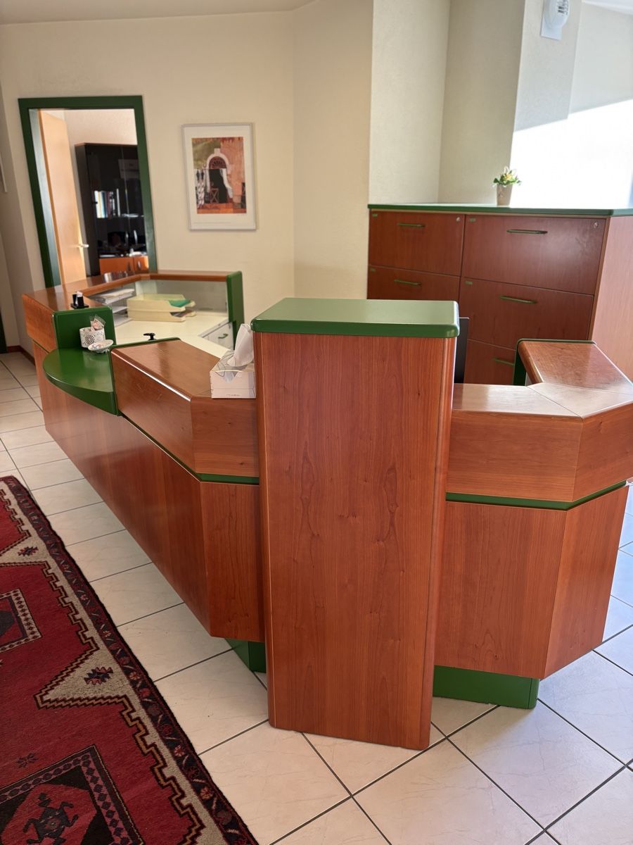 Scrivanie: Bureau secrétaire – Usato da Chêne-Bougeries venduto da greg_10 1