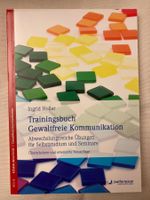 Marshall B. Rosenberg, Gewaltfreie Kommunikation, Training