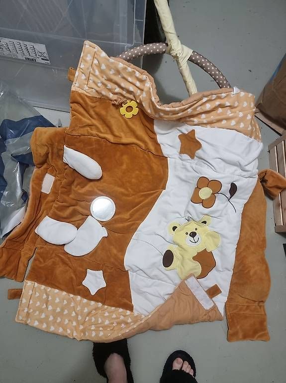 Bogenschiessen: Spielbogen Baby – Gebraucht aus Zweidlen von VG159