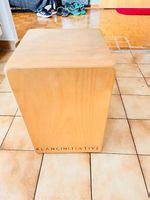 Cajon Klanginitiative original