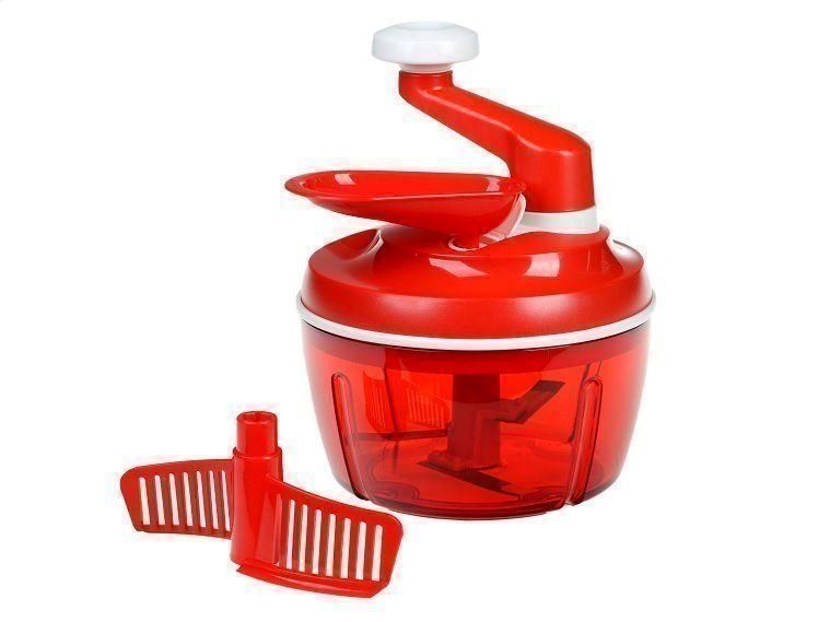Tupperware Elettrodomestici da cucina: Quick Chef tupperware – Usato da Cornaux NE venduto da petitpied 1