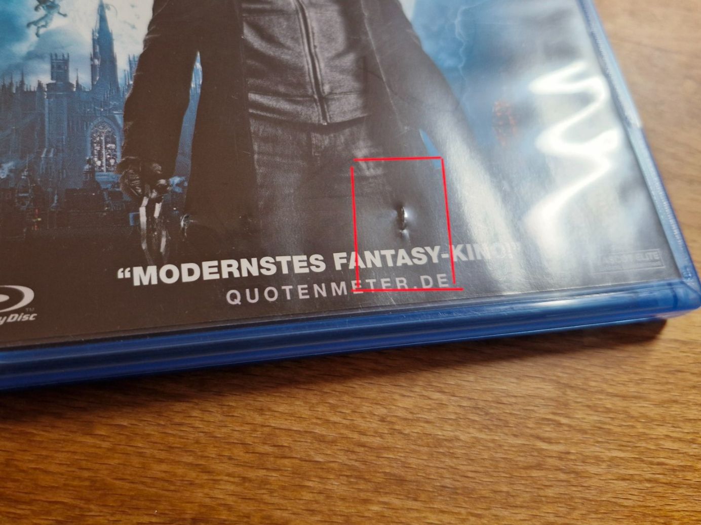 Alle DVDs: I, Frankenstein (2013) RAR Bluray – Gebraucht aus Pfungen von Whitie 1