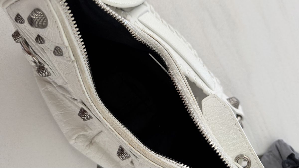 Balenciaga Borse da donna: Balenciaga Le City mini – Usato da Würenlos venduto da engeli028 4