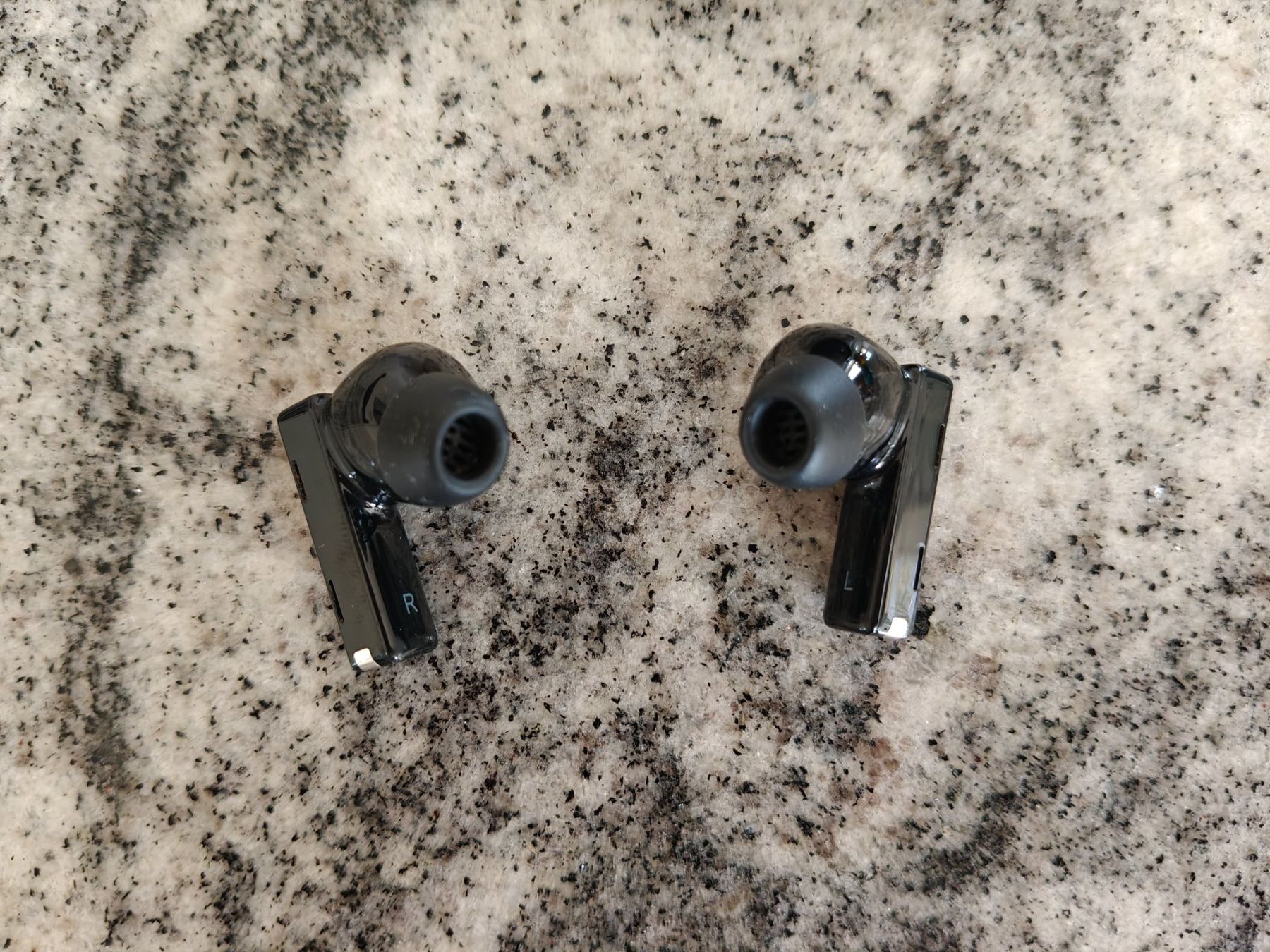 Huawei Cuffie: Huawei Free Buds Pro Kopfhörer – Usato da Uetendorf venduto da oinkioink88 8
