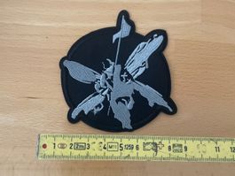 Linkin Park Patch Sticker Aufnäher Metal Rock Band 5