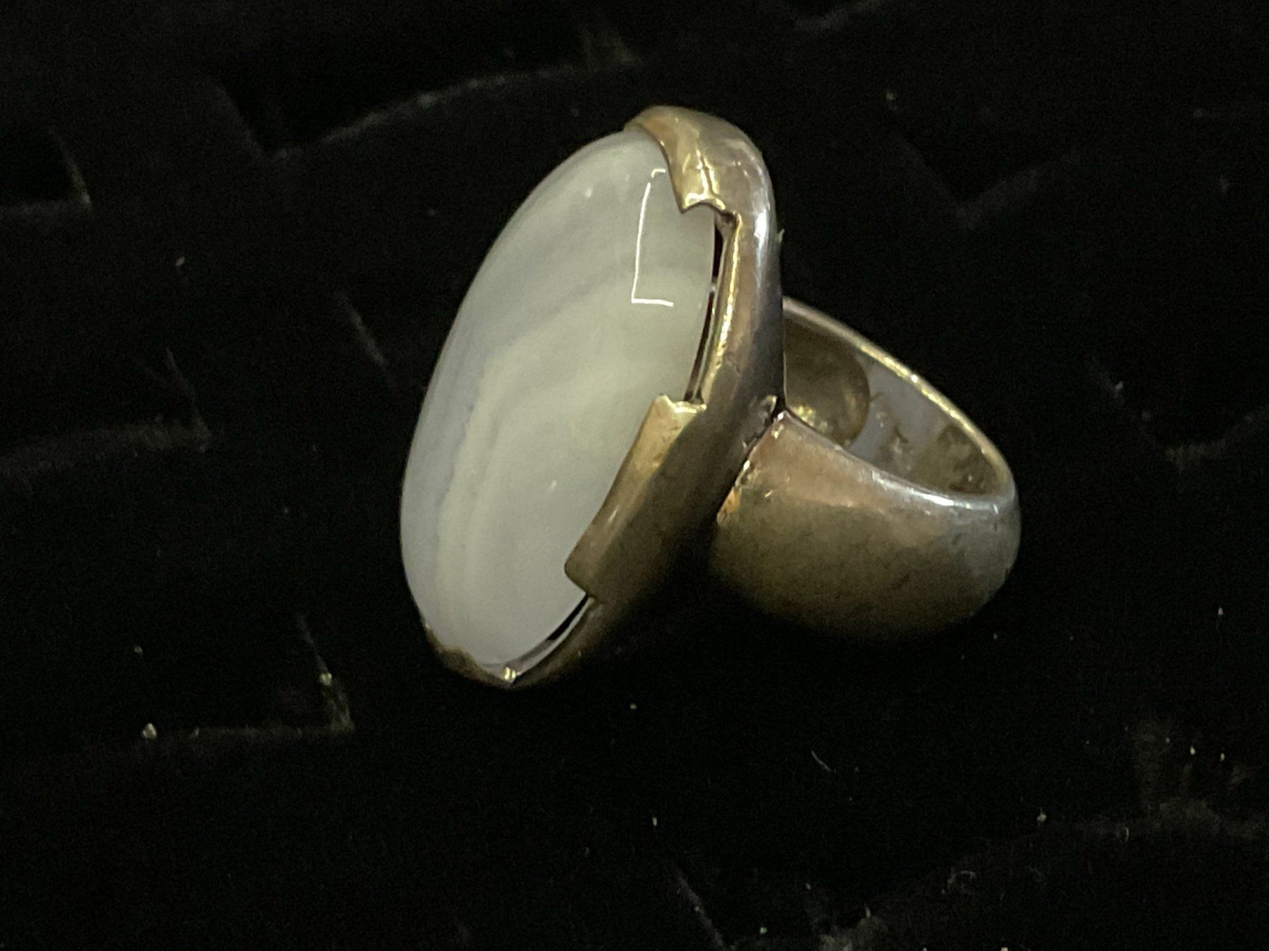 Anelli: Ring Silber 925 – Usato da Bettwiesen venduto da wicking27 1