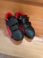 Schuhe Puma Grösse 27