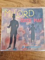 Vinyl Single - Edith Piaf - Milord