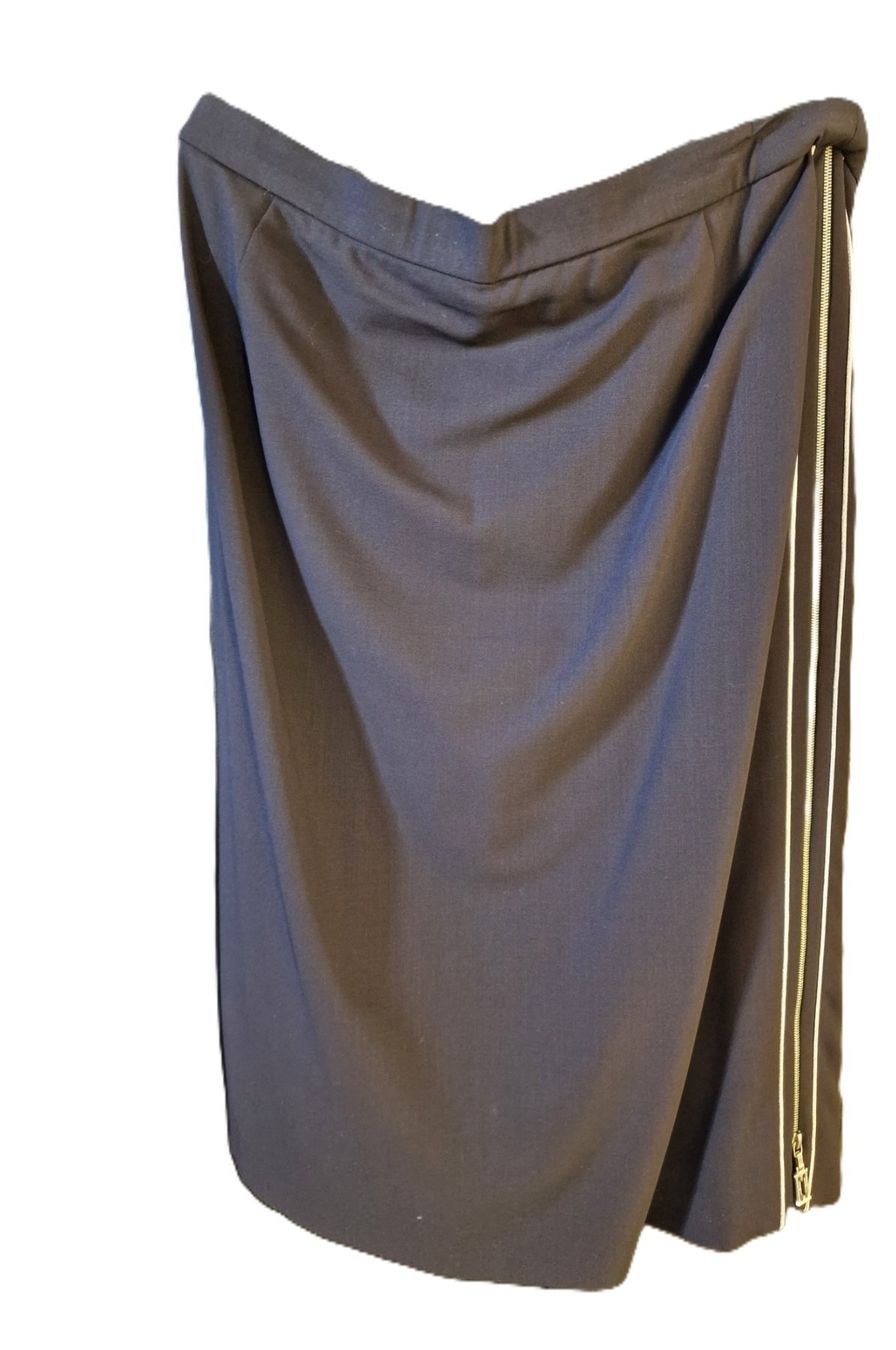 Costumi: Rock-Blazer-Kostüm von Escada – Usato da Sargans venduto da pjo01 2