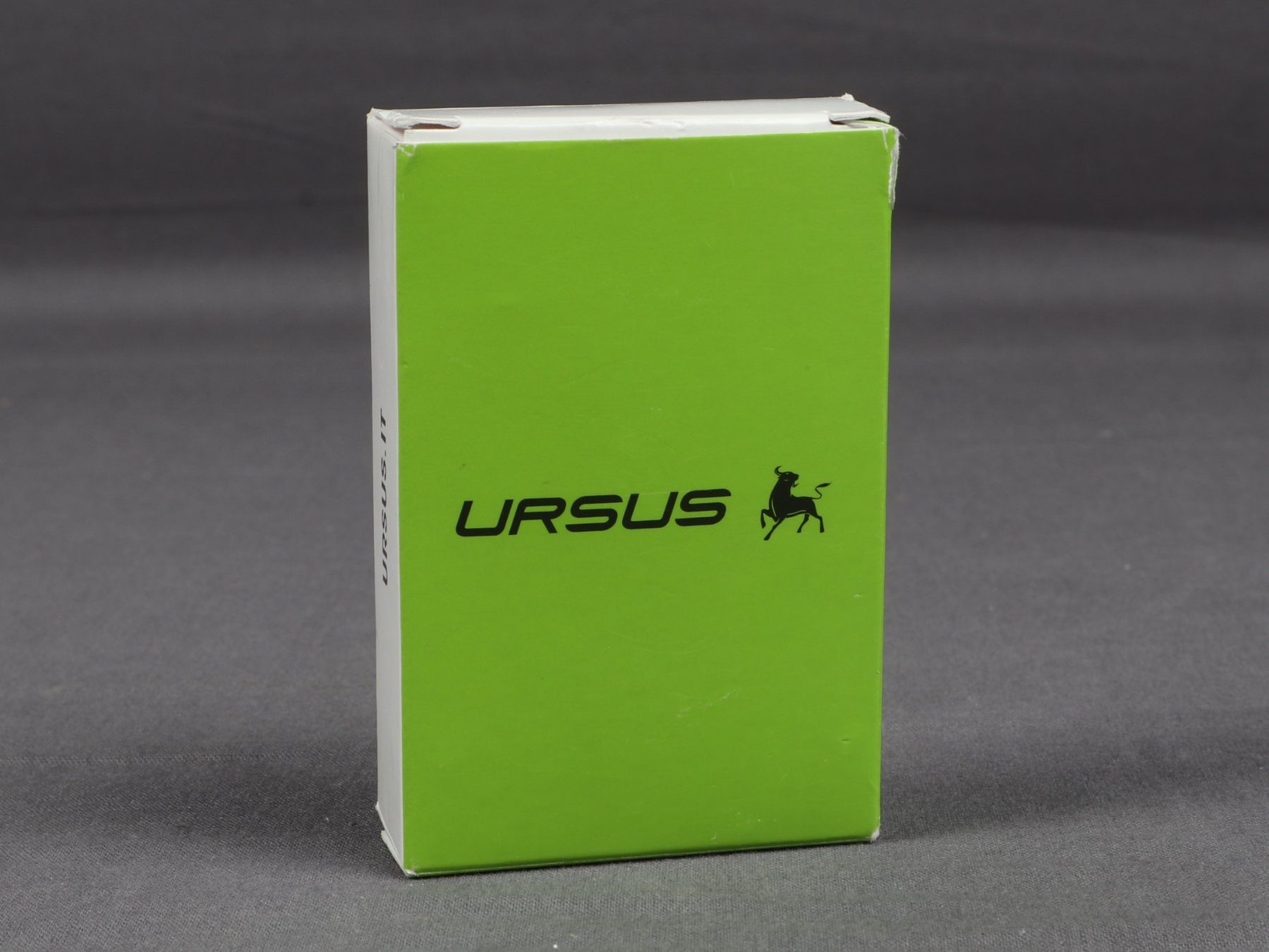 Tutti gli attrezzi: URSUS Spare Parts – Nuovo (secondo la descrizione) da Steinen venduto da Restwert_Steinen 3