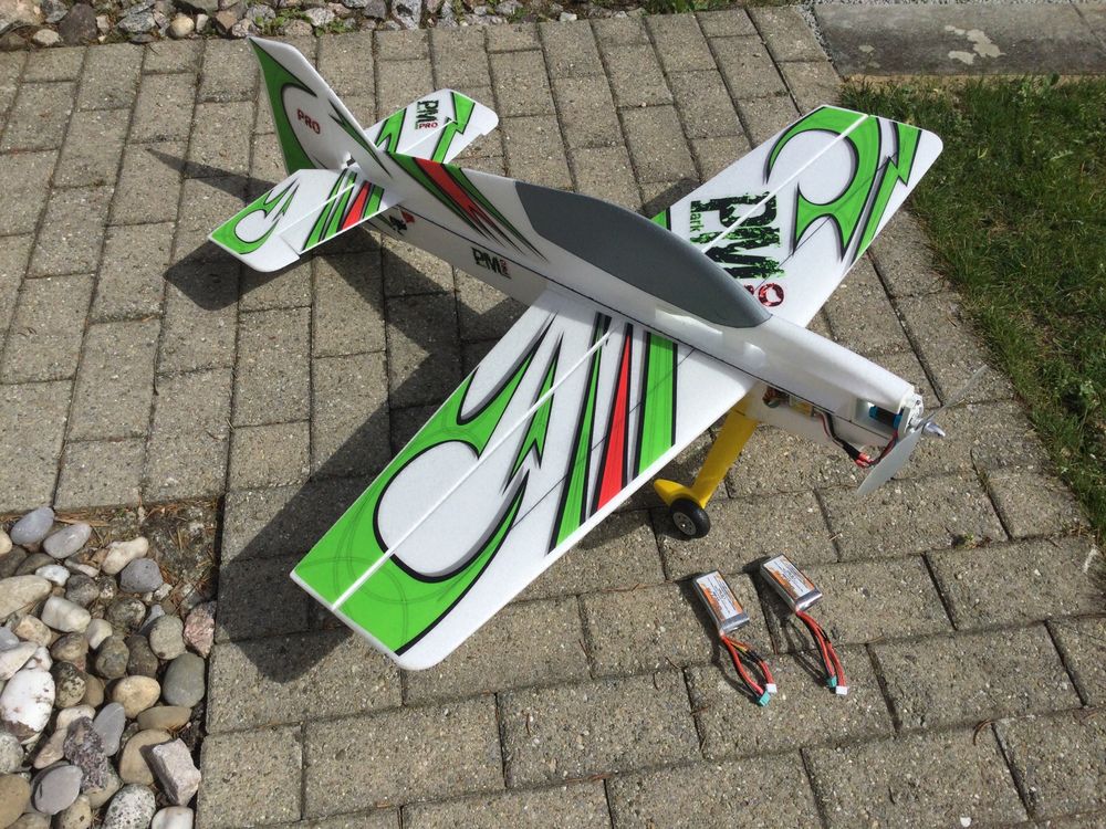Parkmaster Pro 980 | Kaufen auf Ricardo