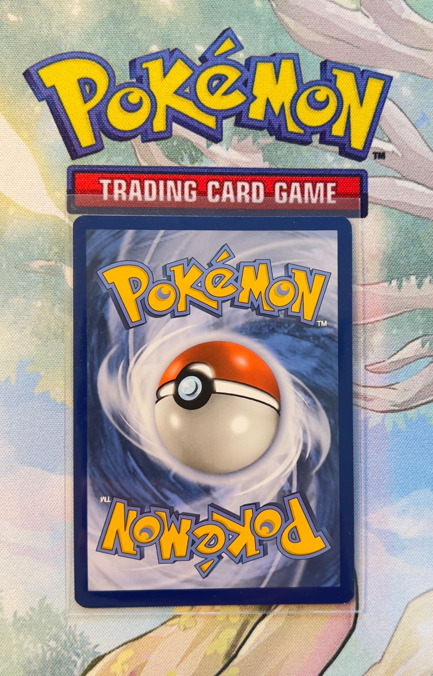 Karten: Alola Kleinstein Reverse Holo Stunde der Wächter 40/145 – Gebraucht aus Sempach von R-G 1