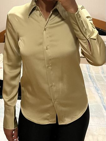 Bluse, Grösse S