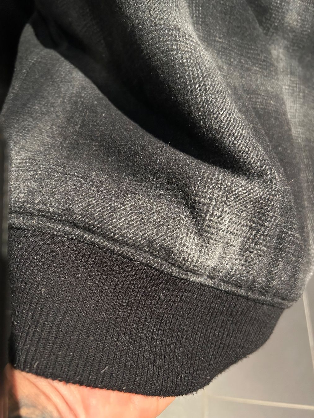 Giacche: Winter Jacke Rocawear – Usato da Schlieren venduto da Leavio 3