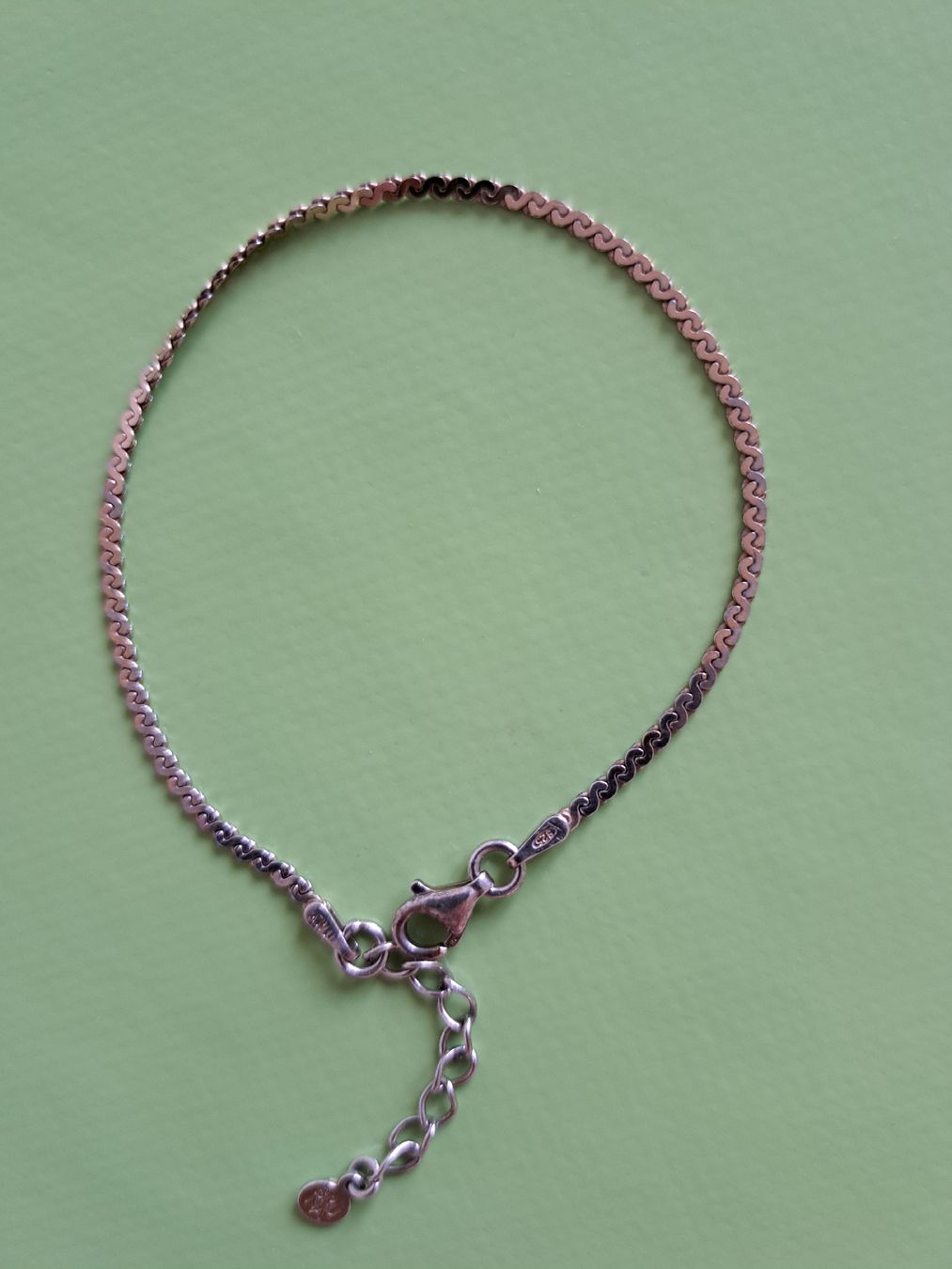Armbänder & -reifen: Bruna Armkettchen  – Gebraucht aus Thalwil von sternenstaub369 1