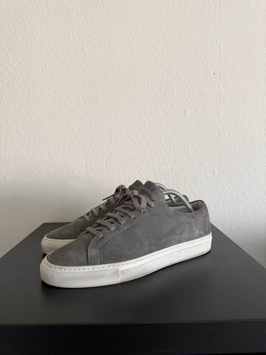Loake Scarpe da uomo: Loake Sneakers 41 – Usato da Allschwil venduto da M6e63 2