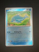 Pokemon Finizen Reverse 021/084 PBL EN