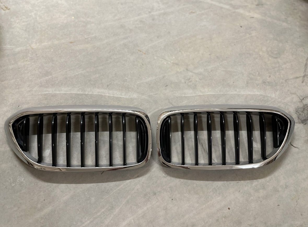 BMW Tutti pezzi di ricambio auto: BMW G30/G31 Nieren – Usato da Flums venduto da ___Paul___