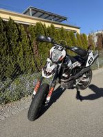 KTM 690 SMC Supermoto