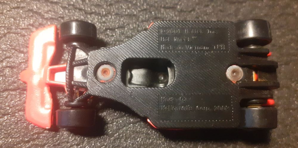 Hot Wheels mix (D’occasion) à Corminboeuf pour CHF 5 – avec livraison