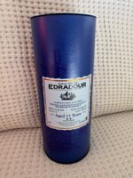 Edradour 11 Years Barolo Cask, Highland Single Malt Whisky