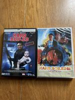 Hard Boiled 1und 3 DVD Uncut deutsch