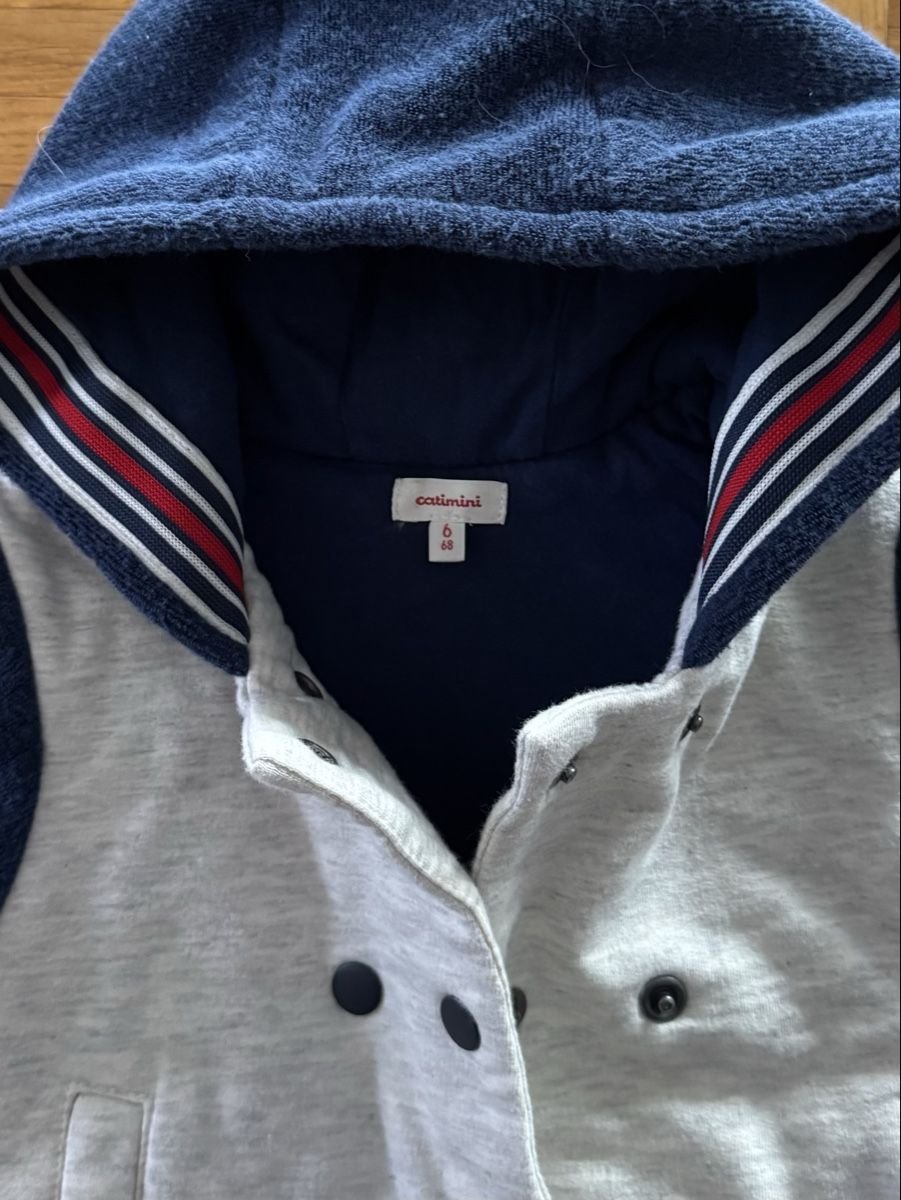 Catimini Jacken & Mäntel: Manteau Catimini – 6 mois – Gebraucht aus Gland von Faiey 1