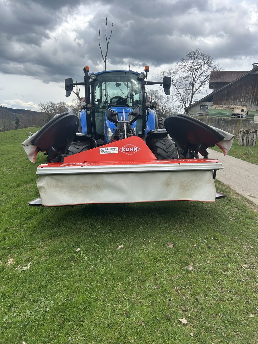 Tutte le macchine: Kuhn  PZ 300F – Usato da Malters venduto da bur_6jvn