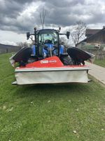 Kuhn  PZ 300F