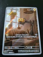 Statitik 116/086 Flamme blanche Fr