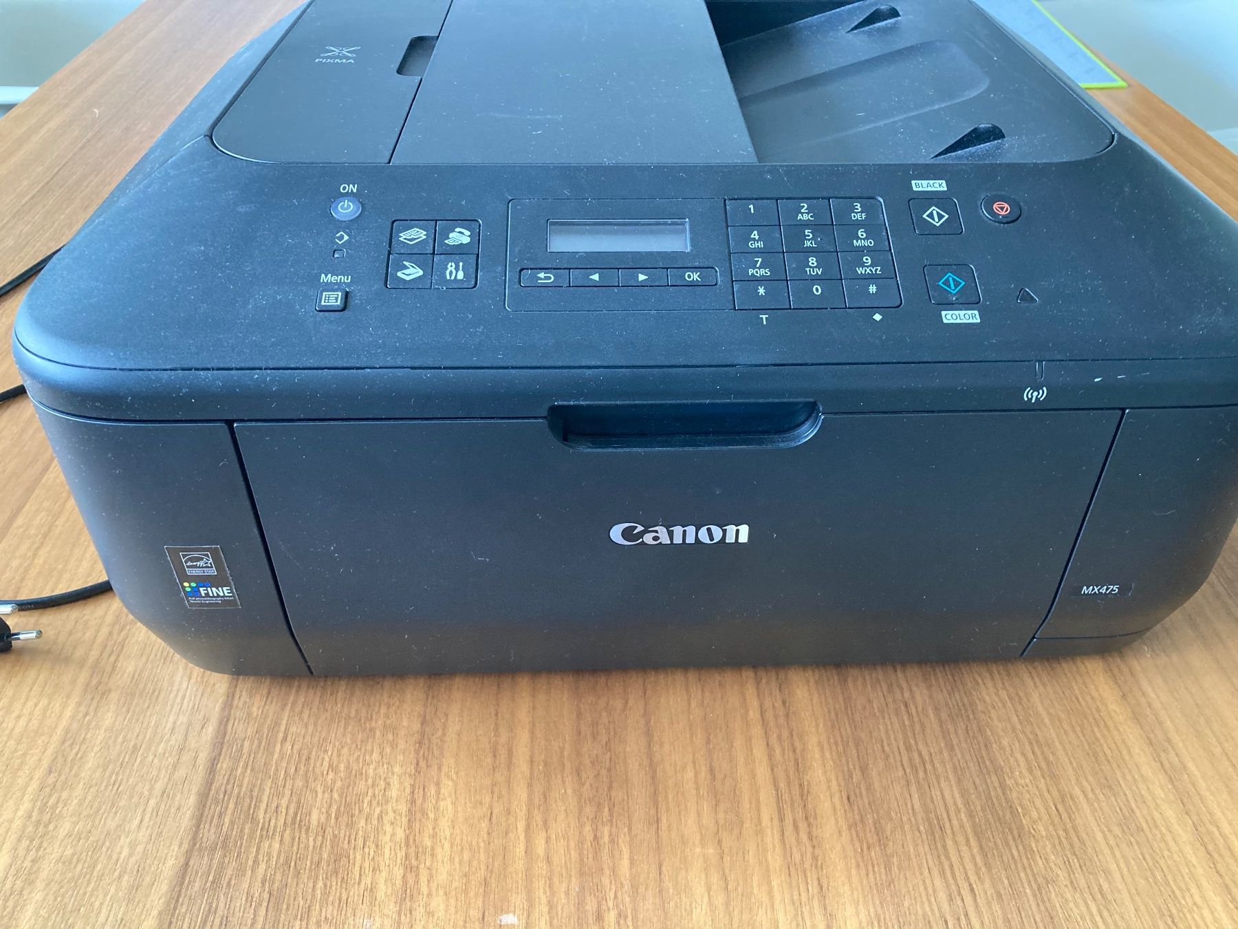 Canon Stampanti: Canon Pixma MX475 – Usato da Felsberg venduto da kat_v2cm 1
