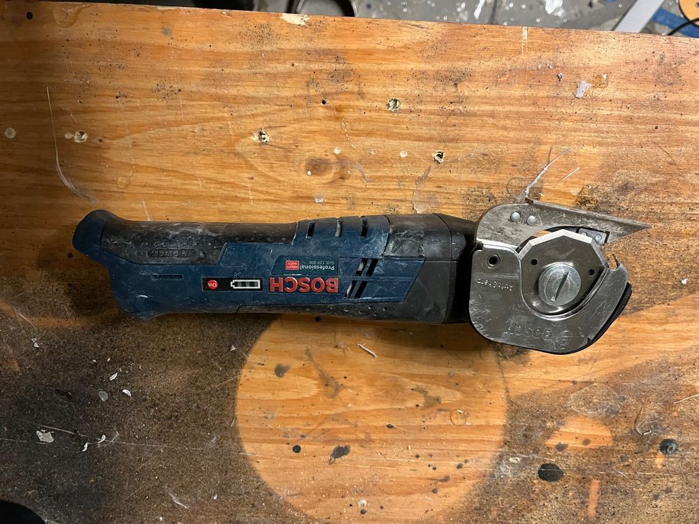 Bosch GUS 12v-300 | Kaufen auf Ricardo