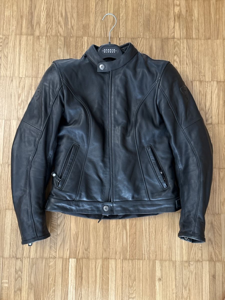 Giacche: Rev-it Damen Motorrad Jacke – Nuovo (secondo la descrizione) da Brüttisellen venduto da Tania950S