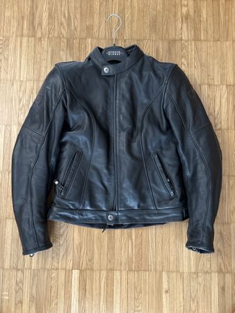 Rev-it Damen Motorrad Jacke