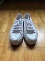 Superga 2740 PLATFORM UNISEX - Trainers - white