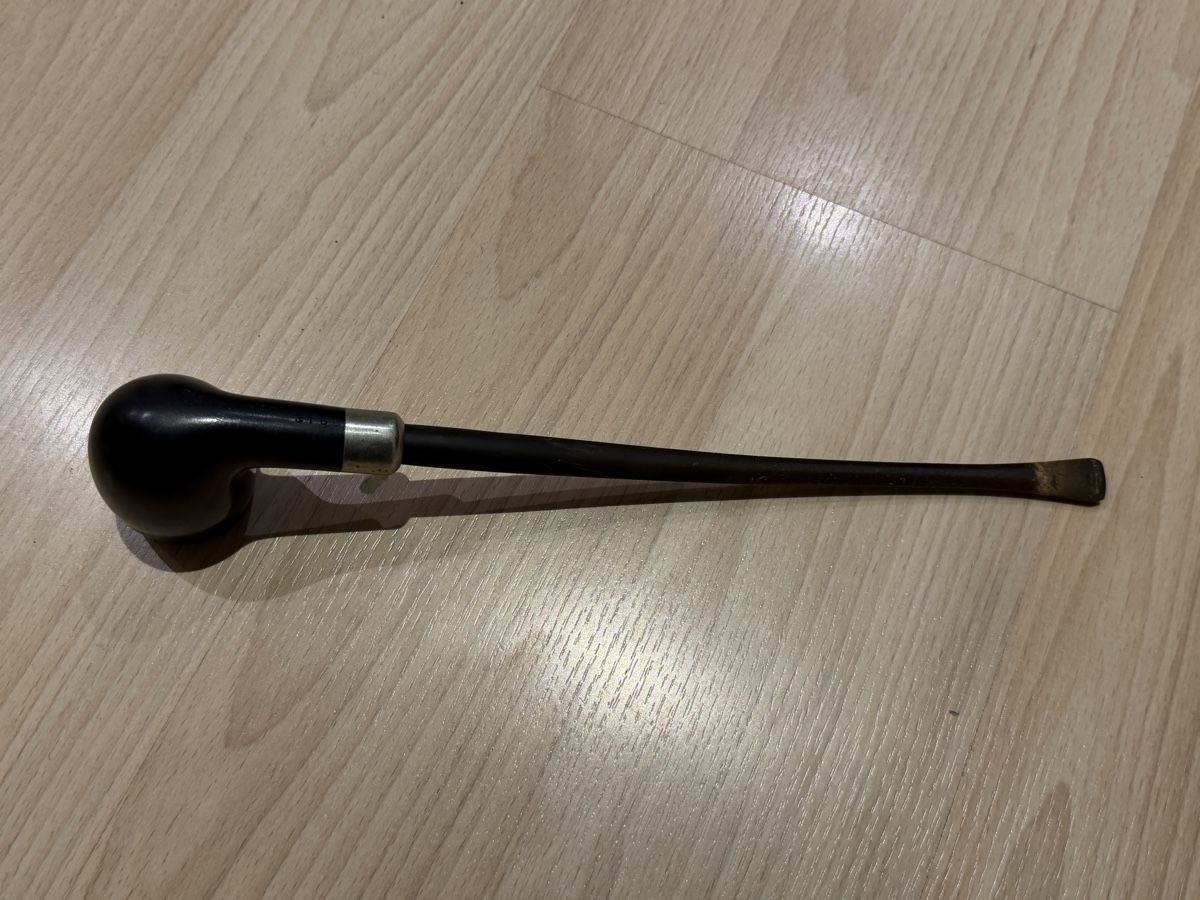 Pipes & Accessoires: Vauen Lesepfeife TOP! – D'occasion à Fehraltorf par flo0606 3