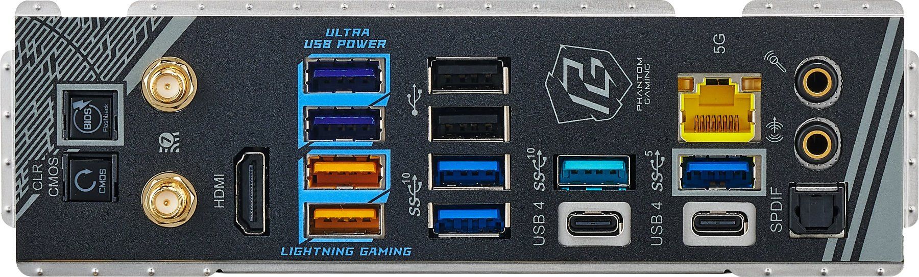 Asrock Schede madri: AsRock Phantom Gaming X870E Nova WiFi – Nuovo (secondo la descrizione) da Zürich venduto da swa_2pc6 2