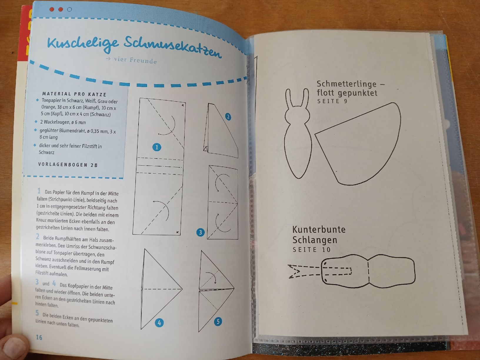 Libri: Bastelbuch – Usato da Ennetmoos venduto da kch_2tpv 1