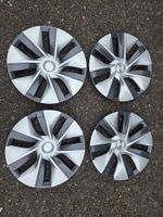 4 Neue Raddeckel für Model Y 19 Zoll