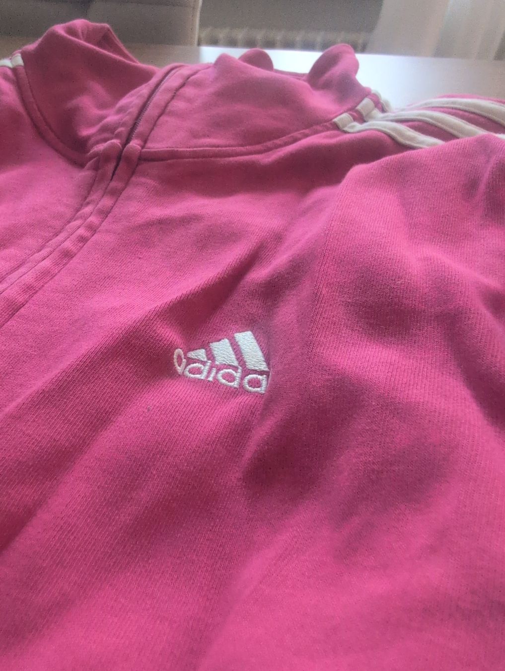 Lotti di vestiti: Adidas Jacke – Usato da Frauenfeld venduto da syre01 1