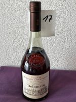 Cognac Delamain Pale and Dry Grande Champagne