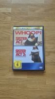 Sister Act 1 & 2 - DVD