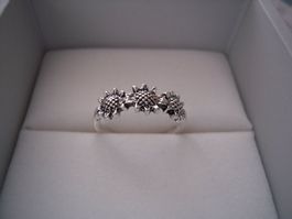 Ring (Innendurchmesser: 15.5mm)
