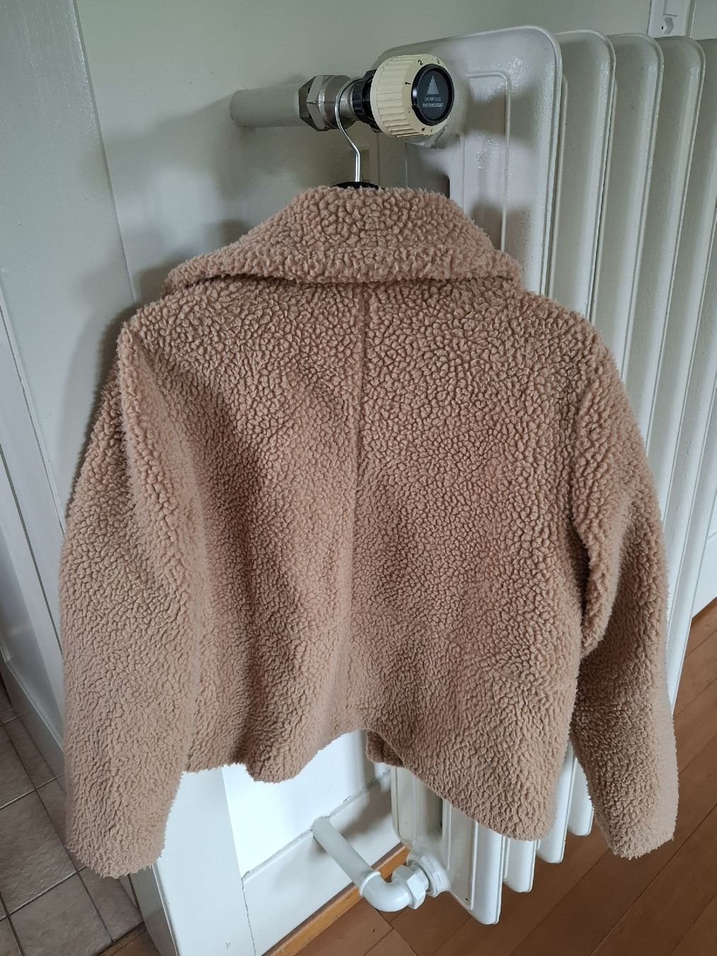 Vestes: Teddyjacke Edited – D'occasion à Muri b. Bern par hos_qg29 1