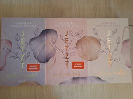 JETZT Trilogie