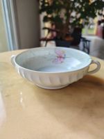 Bol à Bouillon de Collection  Porcelaine de Limoges Haviland