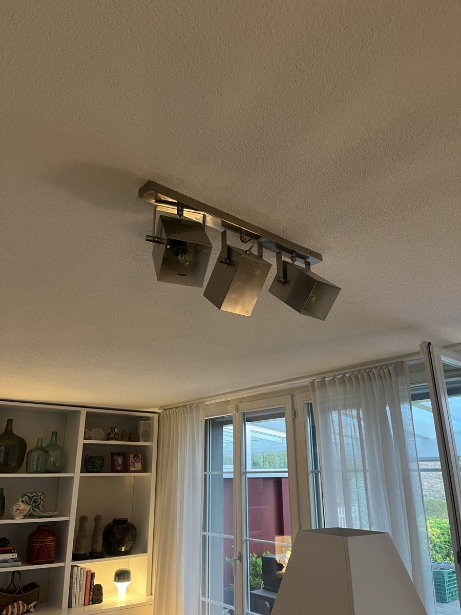 Lampadari & plafoniere: Decke Spots – Usato da Birmensdorf ZH venduto da Sab5555